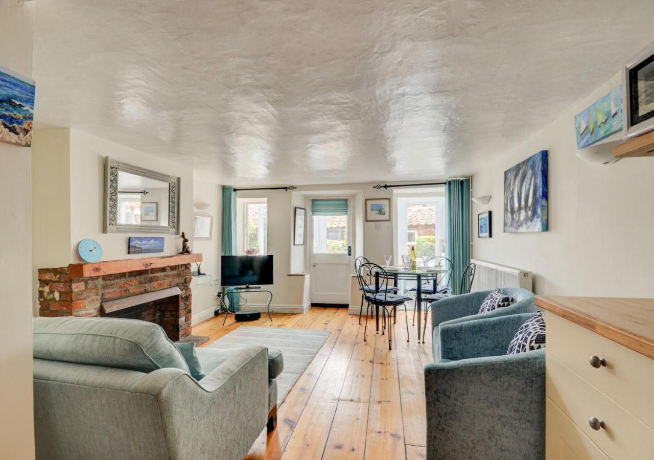 Tern Cottage Wells-next-the-Sea Luaran gambar