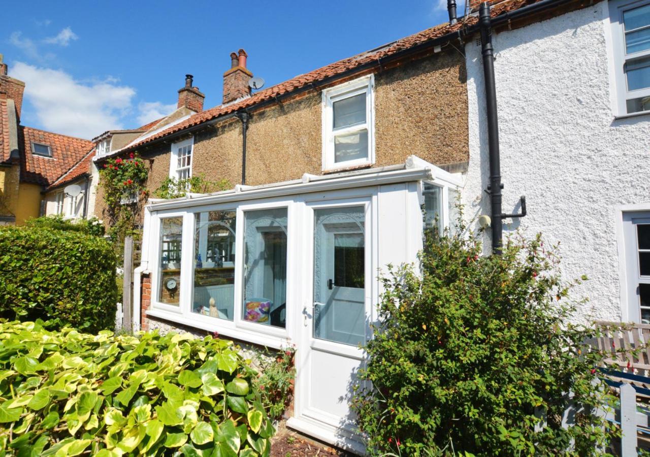 Tern Cottage Wells-next-the-Sea Luaran gambar