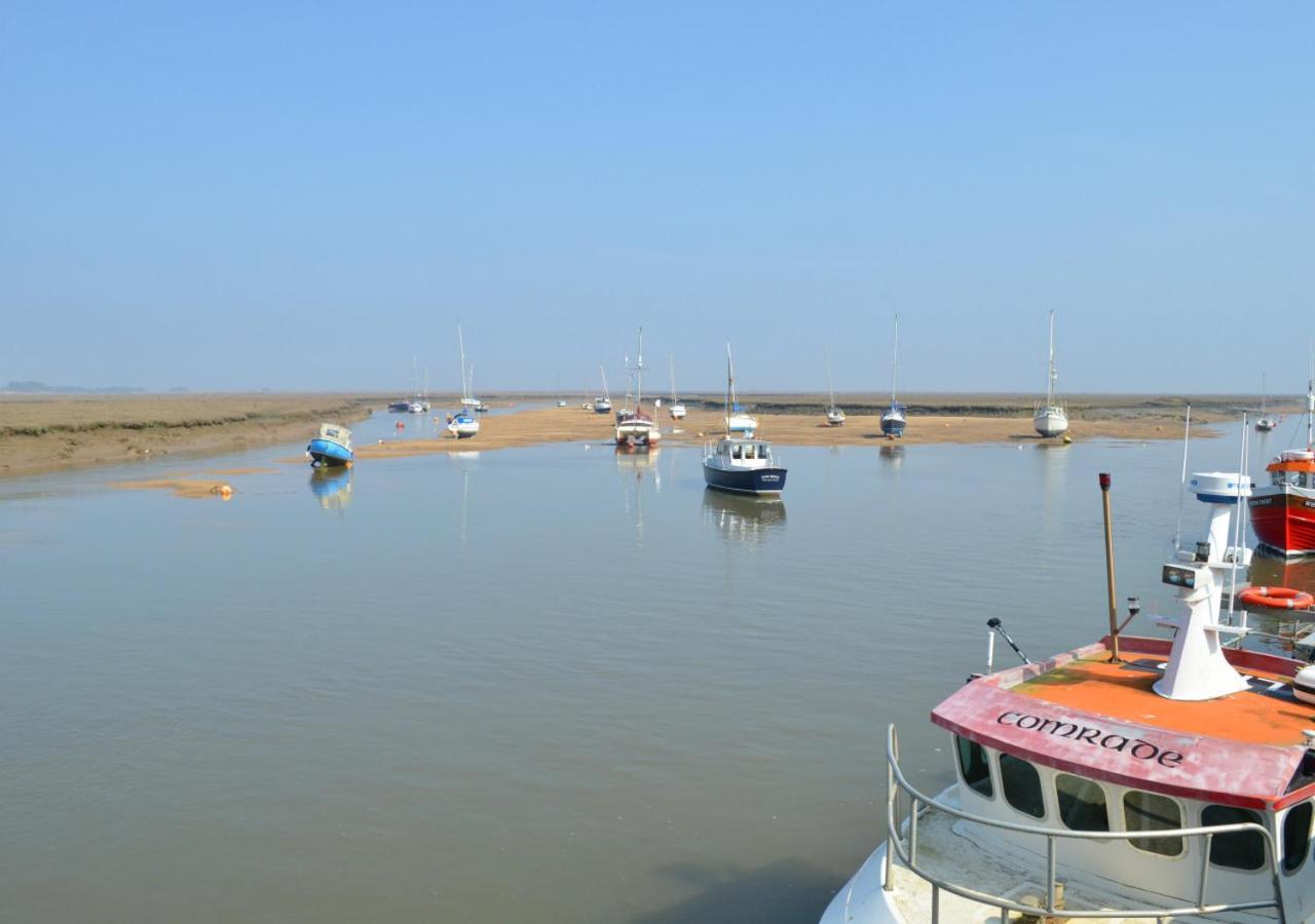 Tern Cottage Wells-next-the-Sea Luaran gambar